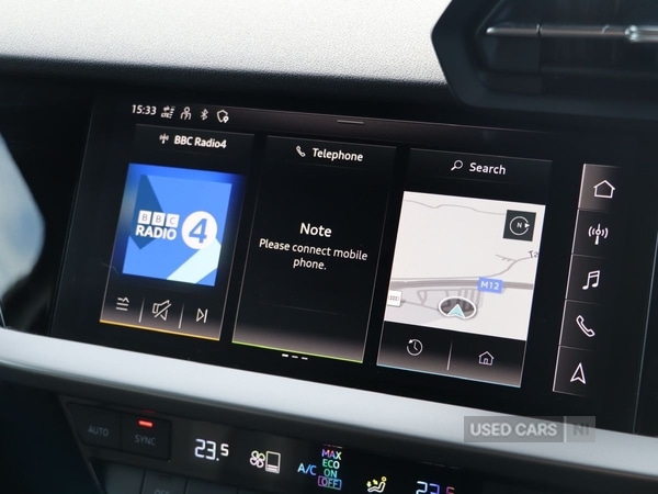 Used Audi A3 2023 for sale - 78116735: Photo 39