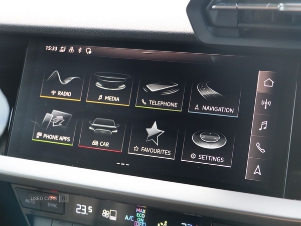 Used Audi A3 2023 for sale - 78116735: Photo 40