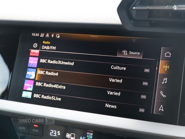 Used Audi A3 2023 for sale - 78116735: Photo 41