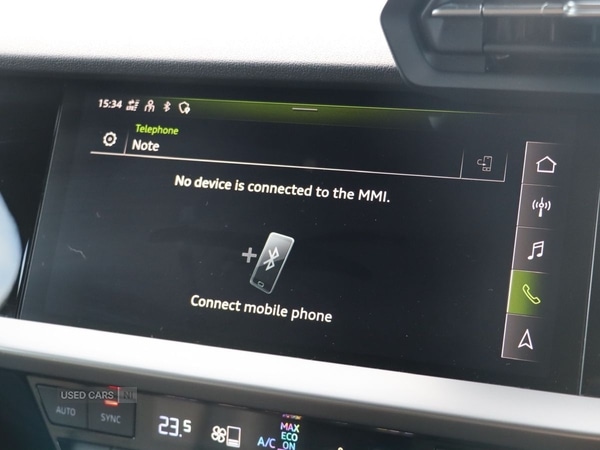 Used Audi A3 2023 for sale - 78116735: Photo 42