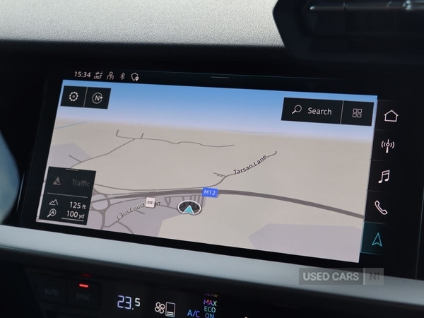 Used Audi A3 2023 for sale - 78116735: Photo 43