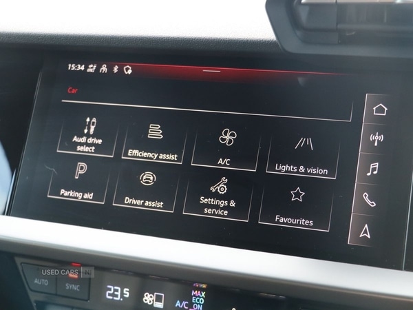 Used Audi A3 2023 for sale - 78116735: Photo 45