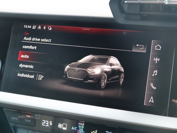 Used Audi A3 2023 for sale - 78116735: Photo 46