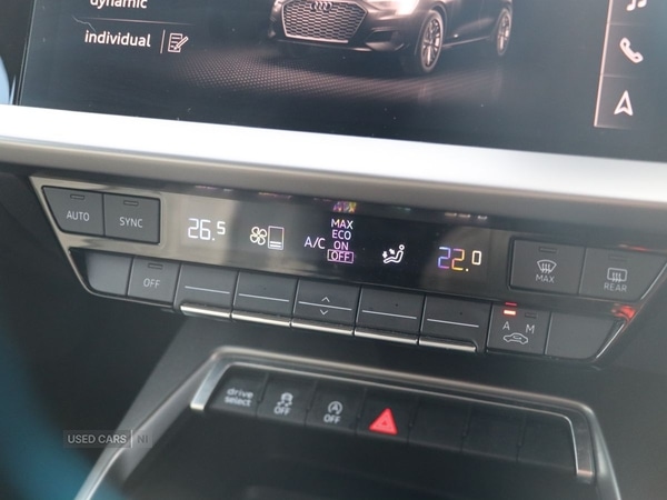 Used Audi A3 2023 for sale - 78116735: Photo 47