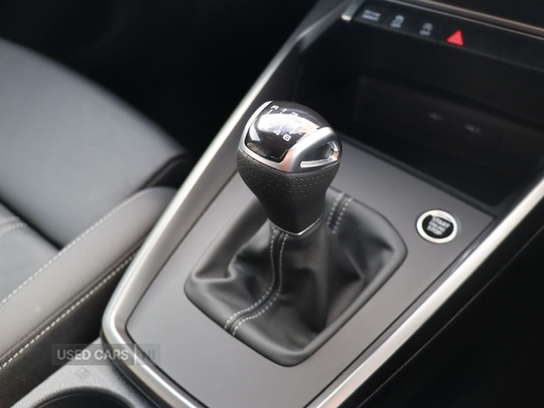 Used Audi A3 2023 for sale - 78116735: Photo 48