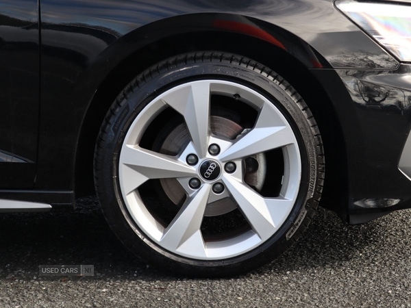 Used Audi A3 2023 for sale - 78116735: Photo 5