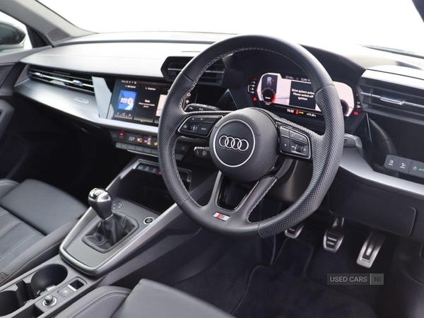 Used Audi A3 2023 for sale - 78116735: Photo 6