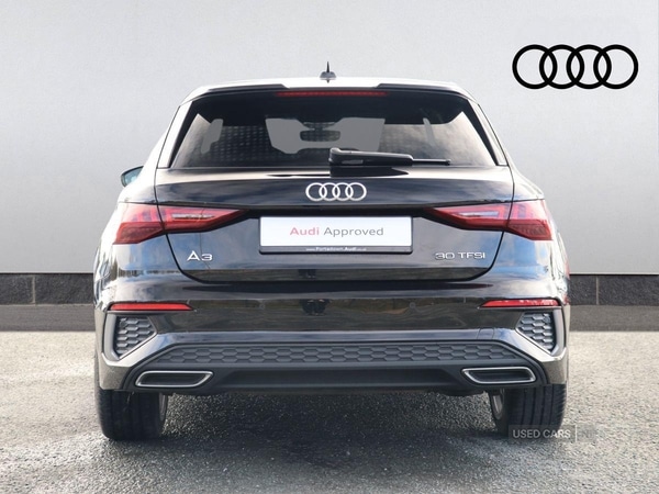 Used Audi A3 2023 for sale - 78116735: Photo 7