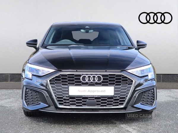 Used Audi A3 2023 for sale - 78116735: Photo 8