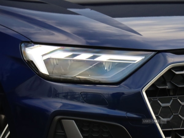 Used Audi A1 2025 for sale - 77634226: Photo 10