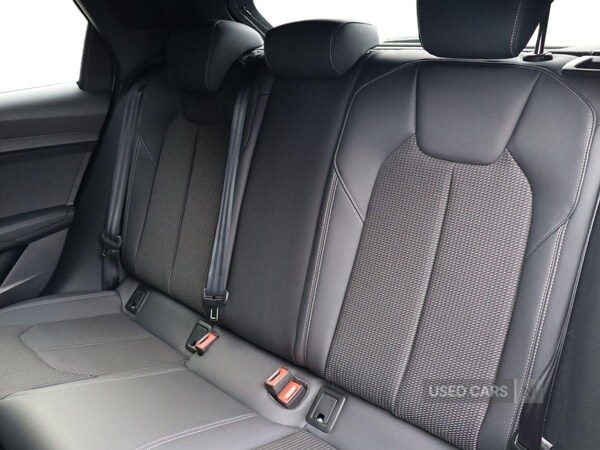 Used Audi A1 2025 for sale - 77634226: Photo 11