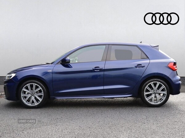 Used Audi A1 2025 for sale - 77634226: Photo 12