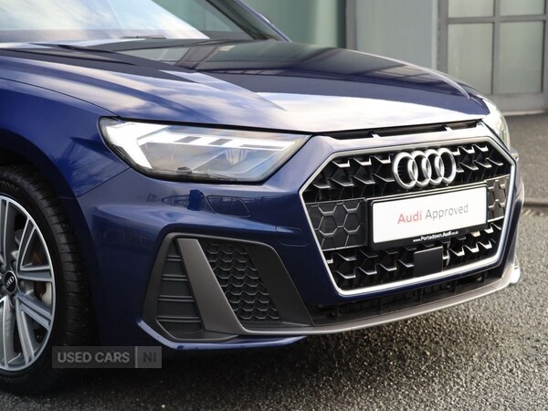 Used Audi A1 2025 for sale - 77634226: Photo 15