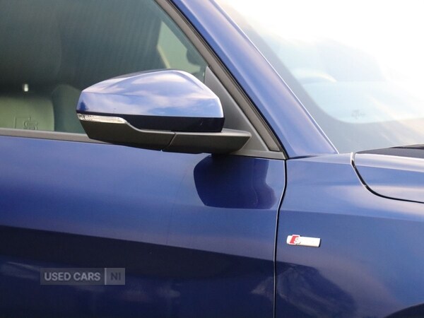 Used Audi A1 2025 for sale - 77634226: Photo 17