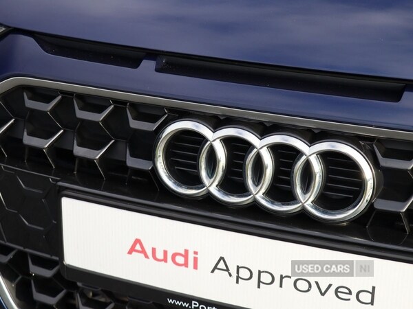 Used Audi A1 2025 for sale - 77634226: Photo 18