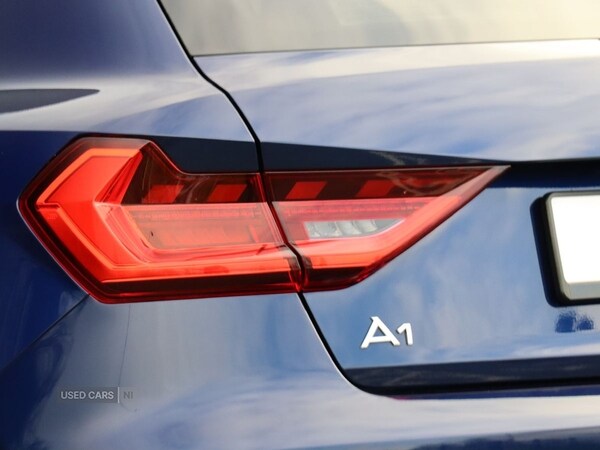 Used Audi A1 2025 for sale - 77634226: Photo 19