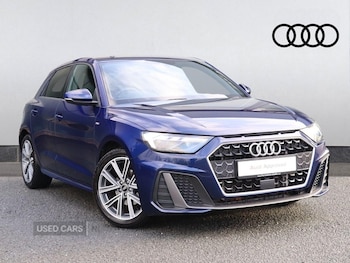 Audi A1 feature image