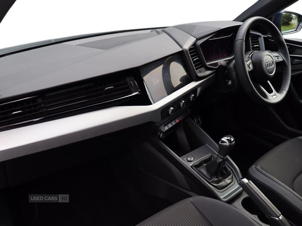 Used Audi A1 2025 for sale - 77634226: Photo 2