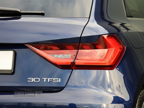 Used Audi A1 2025 for sale - 77634226: Photo 20