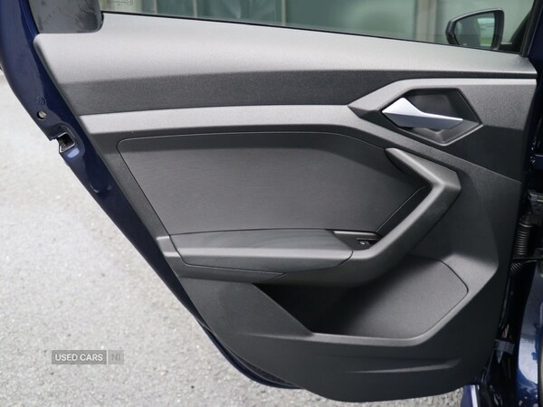 Used Audi A1 2025 for sale - 77634226: Photo 21