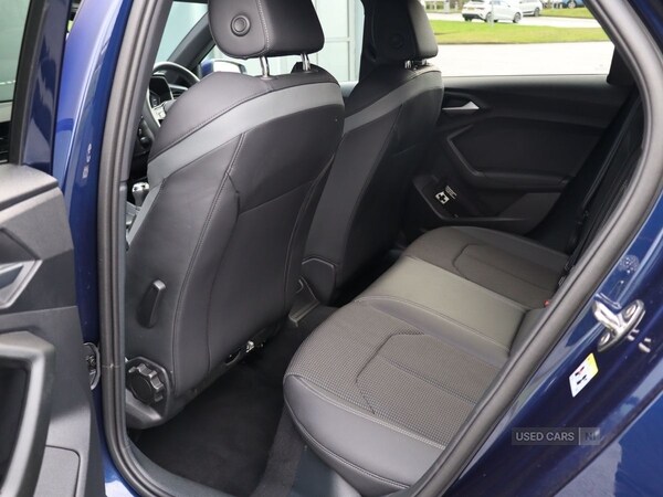 Used Audi A1 2025 for sale - 77634226: Photo 22