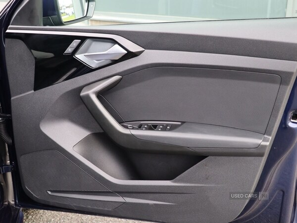 Used Audi A1 2025 for sale - 77634226: Photo 23