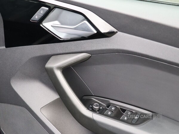 Used Audi A1 2025 for sale - 77634226: Photo 24