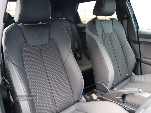 Used Audi A1 2025 for sale - 77634226: Photo 26