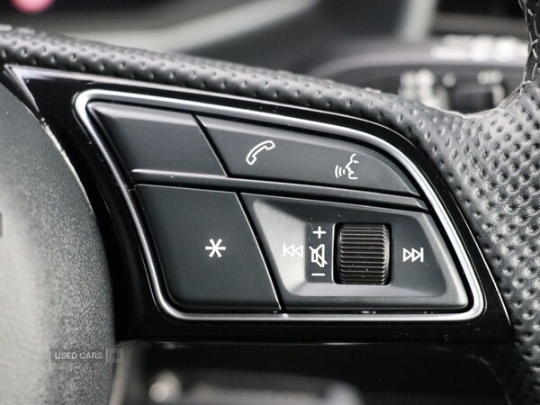 Used Audi A1 2025 for sale - 77634226: Photo 28