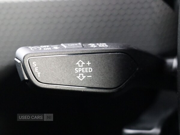 Used Audi A1 2025 for sale - 77634226: Photo 31