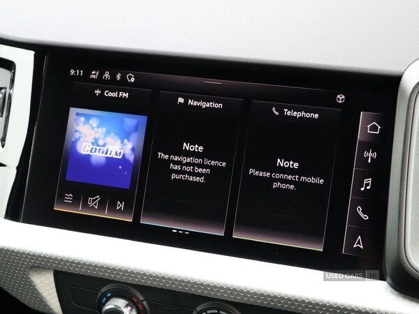 Used Audi A1 2025 for sale - 77634226: Photo 36