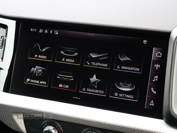 Used Audi A1 2025 for sale - 77634226: Photo 37