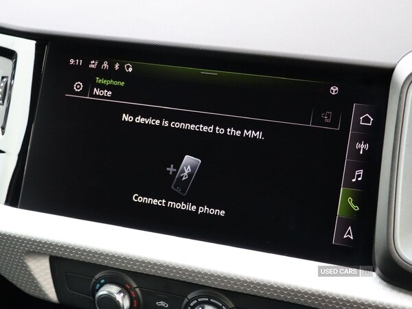 Used Audi A1 2025 for sale - 77634226: Photo 39