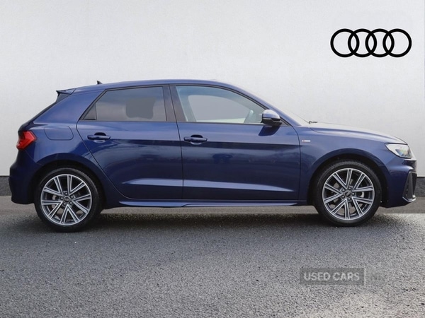 Used Audi A1 2025 for sale - 77634226: Photo 4