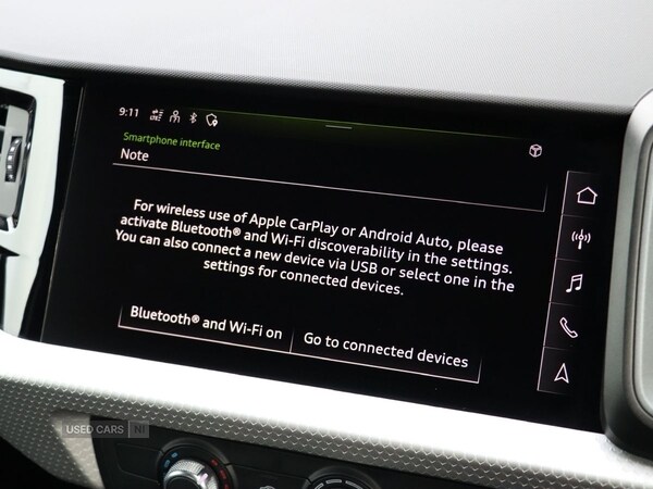 Used Audi A1 2025 for sale - 77634226: Photo 40