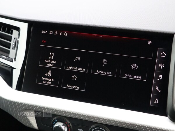 Used Audi A1 2025 for sale - 77634226: Photo 41