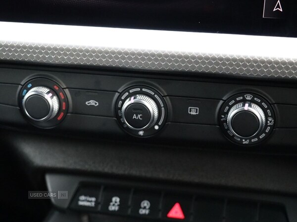 Used Audi A1 2025 for sale - 77634226: Photo 44