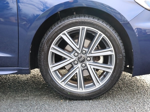 Used Audi A1 2025 for sale - 77634226: Photo 5