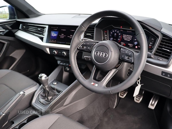 Used Audi A1 2025 for sale - 77634226: Photo 6