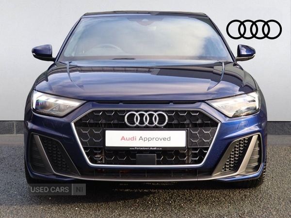 Used Audi A1 2025 for sale - 77634226: Photo 8