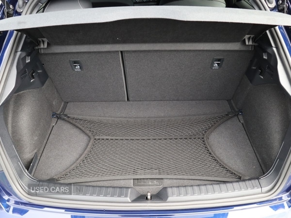 Used Audi A1 2025 for sale - 77634226: Photo 9