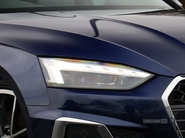 Used Audi A5 2021 for sale - 77479756: Photo 10