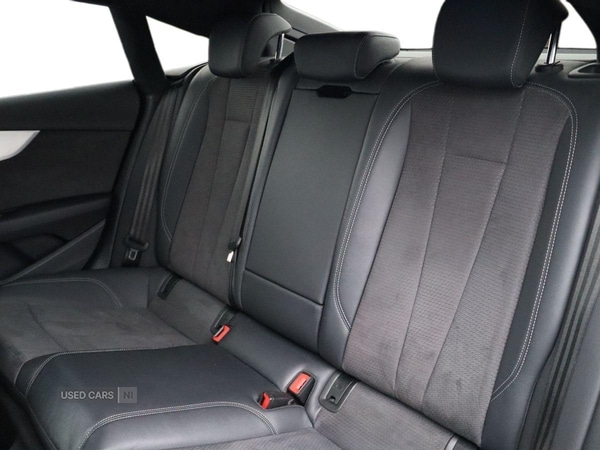 Used Audi A5 2021 for sale - 77479756: Photo 11