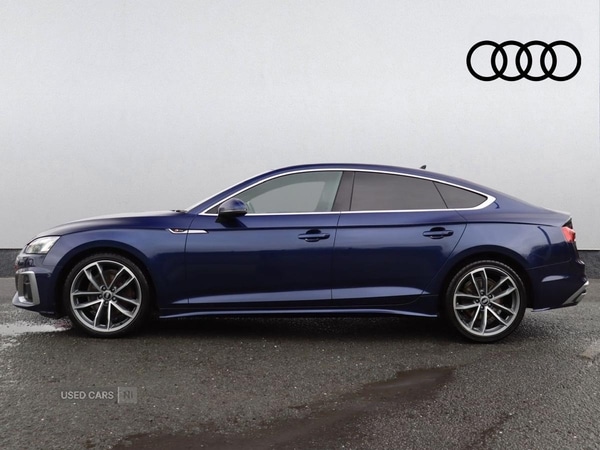 Used Audi A5 2021 for sale - 77479756: Photo 12