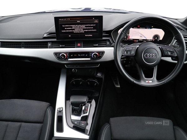 Used Audi A5 2021 for sale - 77479756: Photo 13