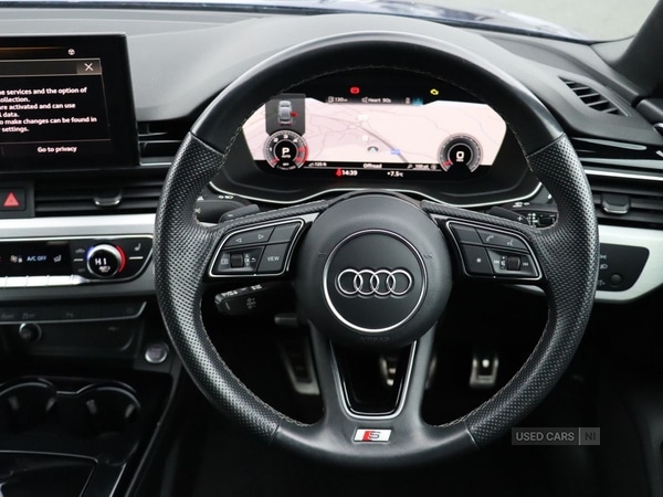 Used Audi A5 2021 for sale - 77479756: Photo 14