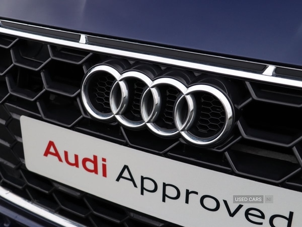 Used Audi A5 2021 for sale - 77479756: Photo 19