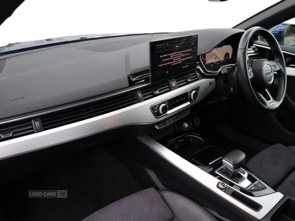 Used Audi A5 2021 for sale - 77479756: Photo 2