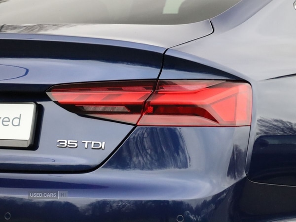 Used Audi A5 2021 for sale - 77479756: Photo 21