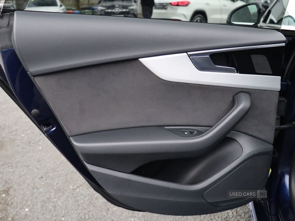 Used Audi A5 2021 for sale - 77479756: Photo 22